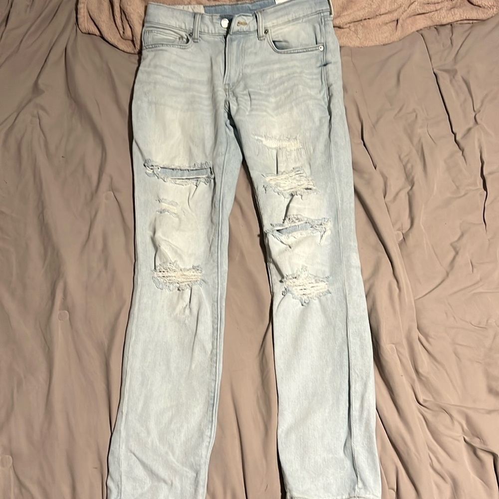 Men’s jeans